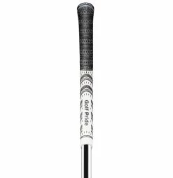 Golf Pride Multi Compound Midsize White Grip