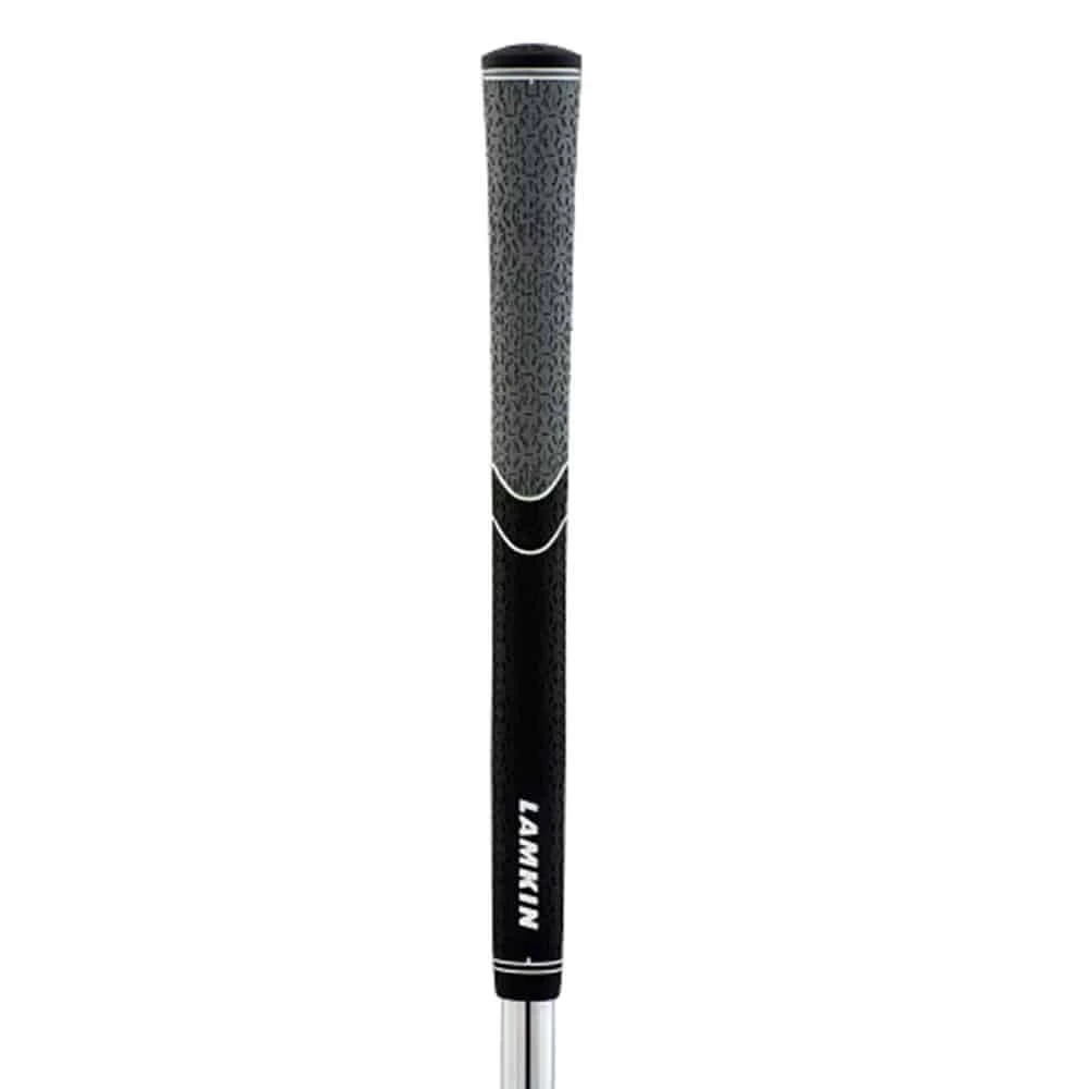 Lamkin ST+2 Hybrid Midsize Grips 3 Lamkin ST+2 Hybrid Midsize Grips