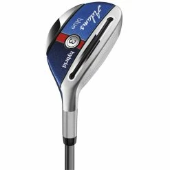 Adams® New And Used Adams Blue Hybrid Golf Clubs