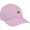 Adidas Cart Girl Women Hat - Bliss Lilac 2 Adidas Cart Girl Women Hat - Bliss Lilac -Club Grips Sales Store adidas cart girl headwear