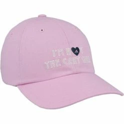 Adidas Cart Girl Women Hat - Bliss Lilac
