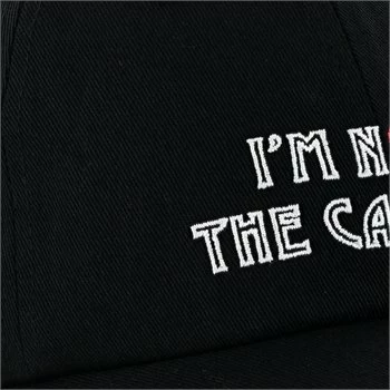 Adidas I'm Not The Cart Girl Women Hat 3 Adidas I'm Not The Cart Girl Women Hat - Image 2