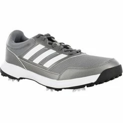 Adidas Tech Response 2.0 Golf Shoes