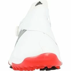 Adidas Tour360 22 BOA Golf Shoes - White / Vivid Red 16 Adidas Tour360 22 BOA Golf Shoes - White / Vivid Red -Club Grips Sales Store adidas tour360 22 boa golf shoe 6