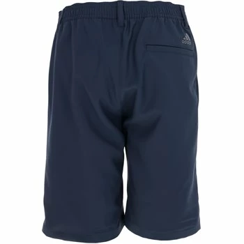 Adidas Ultimate 365 Adjustable Junior Flat Front Shorts 4 Adidas Ultimate 365 Adjustable Junior Flat Front Shorts - Image 2