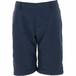 Adidas Ultimate 365 Adjustable Junior Flat Front Shorts
