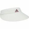 Adidas Wide Brim Tour Women Visor -Club Grips Sales Store adidas wide brim tour headwear