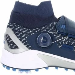 Adidas ZG21 Motion Boa Golf Shoes -Club Grips Sales Store adidas zg21 motion boa golf shoe 4