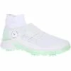 Adidas ZG21 Motion BOA Special Edition Golf Shoes - Nondyed / Halo Mint / White -Club Grips Sales Store adidas zg21 motion boa special edition golf shoe