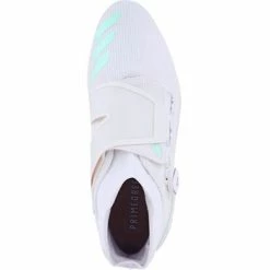 Adidas ZG21 Motion BOA Special Edition Golf Shoes - Nondyed / Halo Mint / White -Club Grips Sales Store adidas zg21 motion boa special edition golf shoe 2