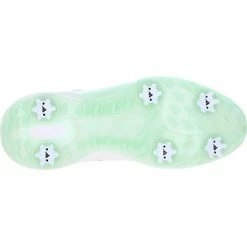 Adidas ZG21 Motion BOA Special Edition Golf Shoes - Nondyed / Halo Mint / White -Club Grips Sales Store adidas zg21 motion boa special edition golf shoe 3