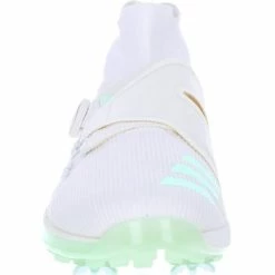 Adidas ZG21 Motion BOA Special Edition Golf Shoes - Nondyed / Halo Mint / White -Club Grips Sales Store adidas zg21 motion boa special edition golf shoe 6