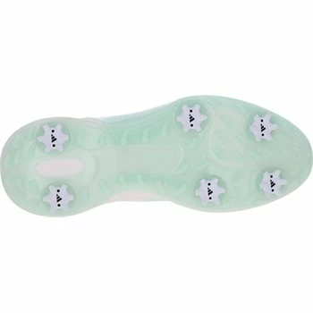 Adidas ZG21 Motion Special Edition Golf Shoes - Nondyed / Halo Mint 6 Adidas ZG21 Motion Special Edition Golf Shoes - Nondyed / Halo Mint - Image 4