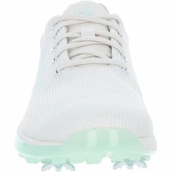 Adidas ZG21 Motion Special Edition Golf Shoes - Nondyed / Halo Mint 9 Adidas ZG21 Motion Special Edition Golf Shoes - Nondyed / Halo Mint - Image 7