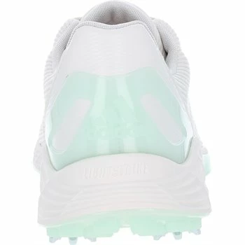Adidas ZG21 Motion Special Edition Golf Shoes - Nondyed / Halo Mint 10 Adidas ZG21 Motion Special Edition Golf Shoes - Nondyed / Halo Mint - Image 8