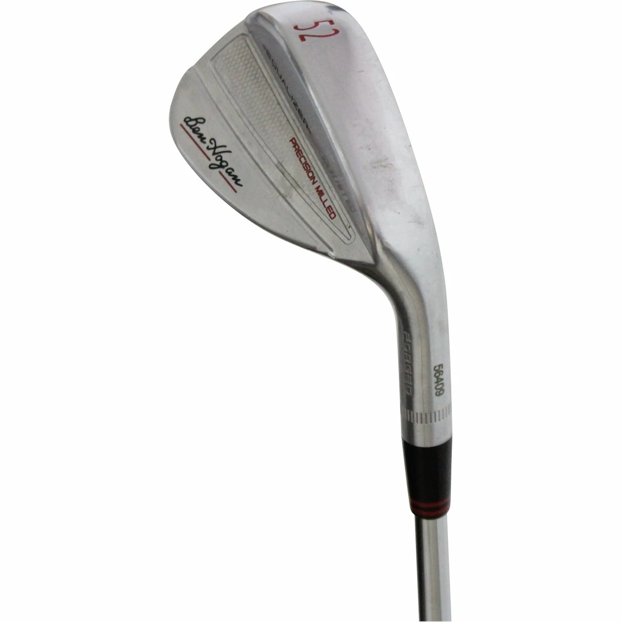 New And Used Ben Hogan EQUALIZER Wedge Golf Clubs 3 New And Used Ben Hogan EQUALIZER Wedge Golf Clubs