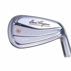 New And Used Ben Hogan Icon Iron Set Golf Clubs