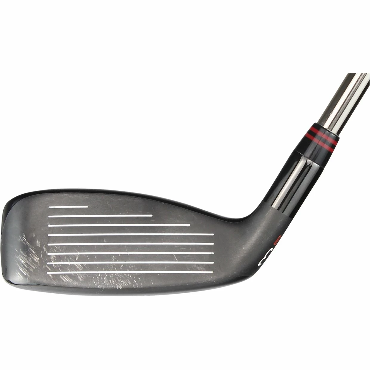 New And Used Ben Hogan VKTR+ Hybrid Golf Clubs 5 New And Used Ben Hogan VKTR+ Hybrid Golf Clubs - Image 3