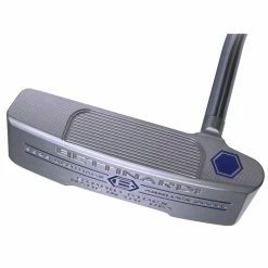New And Used Bettinardi 2019 Studio Stock 28 Armlock Putter Golf Clubs -Club Grips Sales Store bettinardi 2019 studio stock 28 armlock putter 3