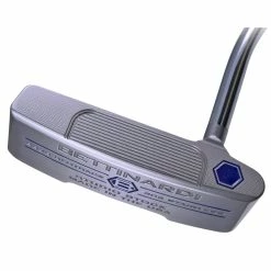 New And Used Bettinardi 2019 Studio Stock 28 Slotback Putter Golf Clubs -Club Grips Sales Store bettinardi 2019 studio stock 28 slotback putter 3