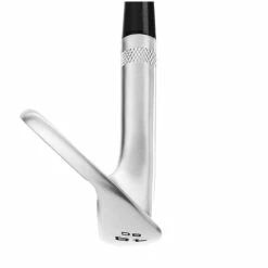New And Used Bettinardi HLX 5.0 Chrome C Grind Wedge Golf Clubs -Club Grips Sales Store bettinardi hlx 50 chrome c grind wedge 1
