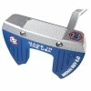 New And Used Bettinardi INOVAI 6.0 Crescent Neck Putter Golf Clubs -Club Grips Sales Store bettinardi inovai 60 crescent neck putter