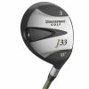 New And Used Bridgestone J33 Fairway Wood Golf Clubs -Club Grips Sales Store bridgestone j33 fairway wood