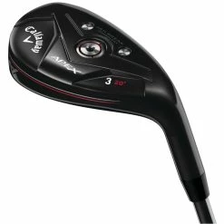 New And Used Callaway Apex 19 Hybrid Golf Clubs -Club Grips Sales Store callaway apex 19 hybrid 2