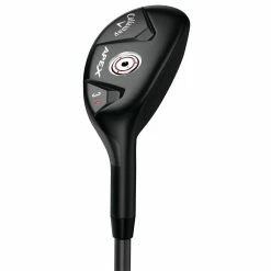 New And Used Callaway Apex Hybrid Golf Clubs
