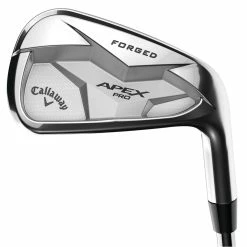 New And Used Callaway Apex Pro 19 Iron Set Golf Clubs