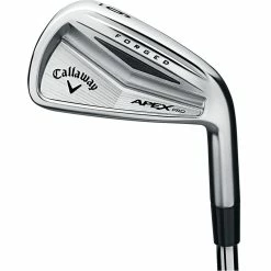 Callaway Apex Pro Irons