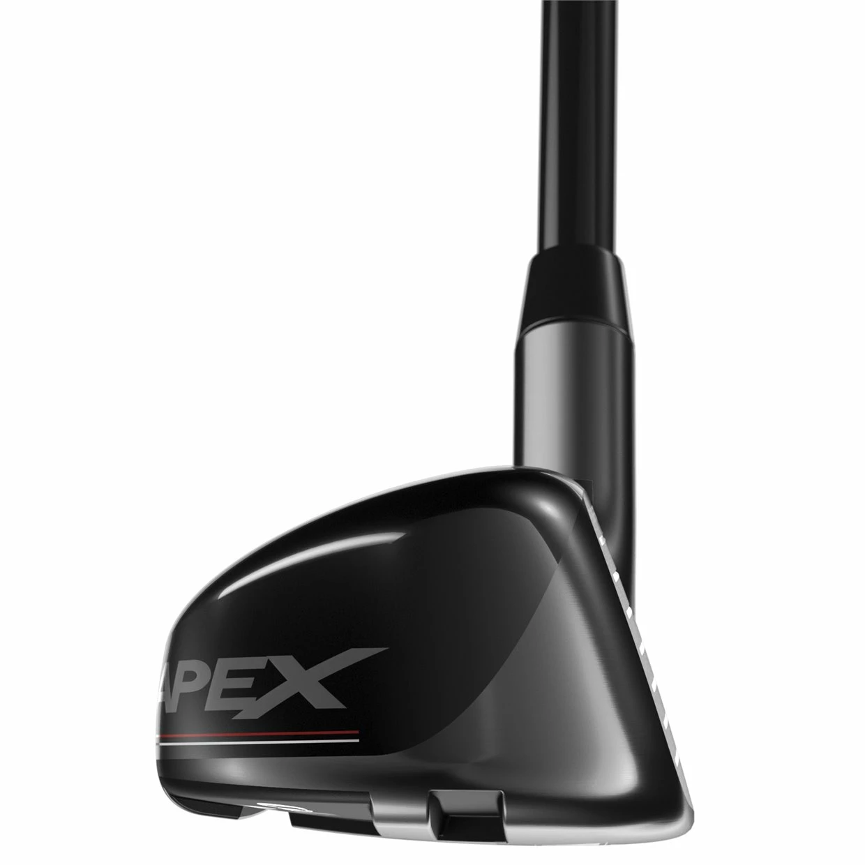 New And Used Callaway Apex Pro Hybrid Golf Clubs 4 New And Used Callaway Apex Pro Hybrid Golf Clubs - Image 2