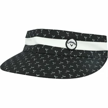 Callaway CG Visor Women Visor 6 Callaway CG Visor Women Visor - Image 4