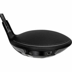 New And Used Callaway Rogue ST MAX Black/Silver Driver Golf Clubs -Club Grips Sales Store callaway custom rogue st max black silver driver 3