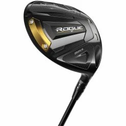 New And Used Callaway Rogue ST MAX Driver Golf Clubs -Club Grips Sales Store callaway custom rogue st max driver 4