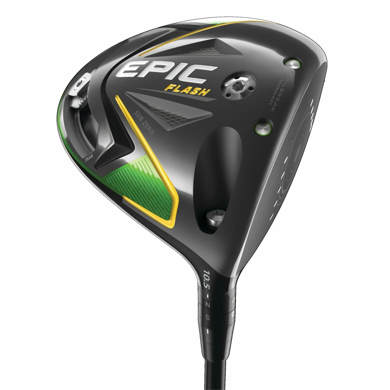 New And Used Callaway Epic Flash Sub Zero Driver Golf Clubs 3 New And Used Callaway Epic Flash Sub Zero Driver Golf Clubs