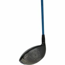 New And Used Callaway Epic Flash Sub Zero UDesign Blue Driver Golf Clubs -Club Grips Sales Store callaway epic flash sub zero udesign blue driver 2