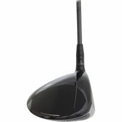 New And Used Callaway Epic Flash UDesign Black/Black Driver Golf Clubs -Club Grips Sales Store callaway epic flash udesign black black driver 1