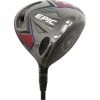 New And Used Callaway Epic Flash UDesign Red/Black Driver Golf Clubs -Club Grips Sales Store callaway epic flash udesign red black driver