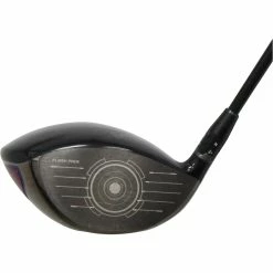 New And Used Callaway Epic Flash UDesign Red/Black Driver Golf Clubs -Club Grips Sales Store callaway epic flash udesign red black driver 2