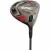 New And Used Callaway Epic Flash UDesign Red Driver Golf Clubs 2 New And Used Callaway Epic Flash UDesign Red Driver Golf Clubs -Club Grips Sales Store callaway epic flash udesign red driver