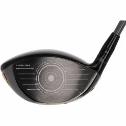 New And Used Callaway Epic Flash UDesign Yellow/Red Driver Golf Clubs 8 New And Used Callaway Epic Flash UDesign Yellow/Red Driver Golf Clubs -Club Grips Sales Store callaway epic flash udesign yellow red driver 2