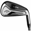 New And Used Callaway Epic Forged Iron Set Golf Clubs -Club Grips Sales Store callaway epic forged iron set