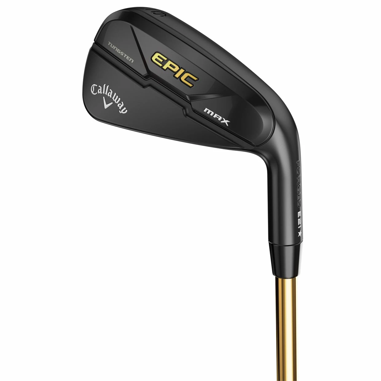 New And Used Callaway Epic Max Star Iron Set Golf Clubs 3 New And Used Callaway Epic Max Star Iron Set Golf Clubs