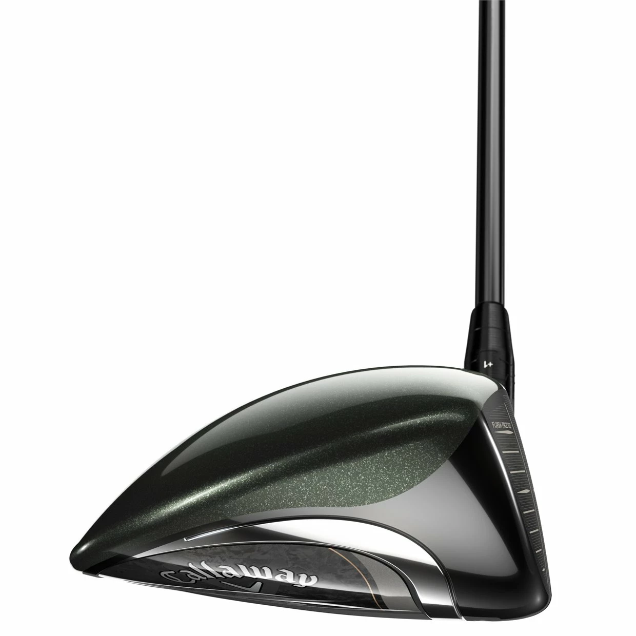 New And Used Callaway Great Big Bertha 23 Driver Golf Clubs 4 New And Used Callaway Great Big Bertha 23 Driver Golf Clubs - Image 2