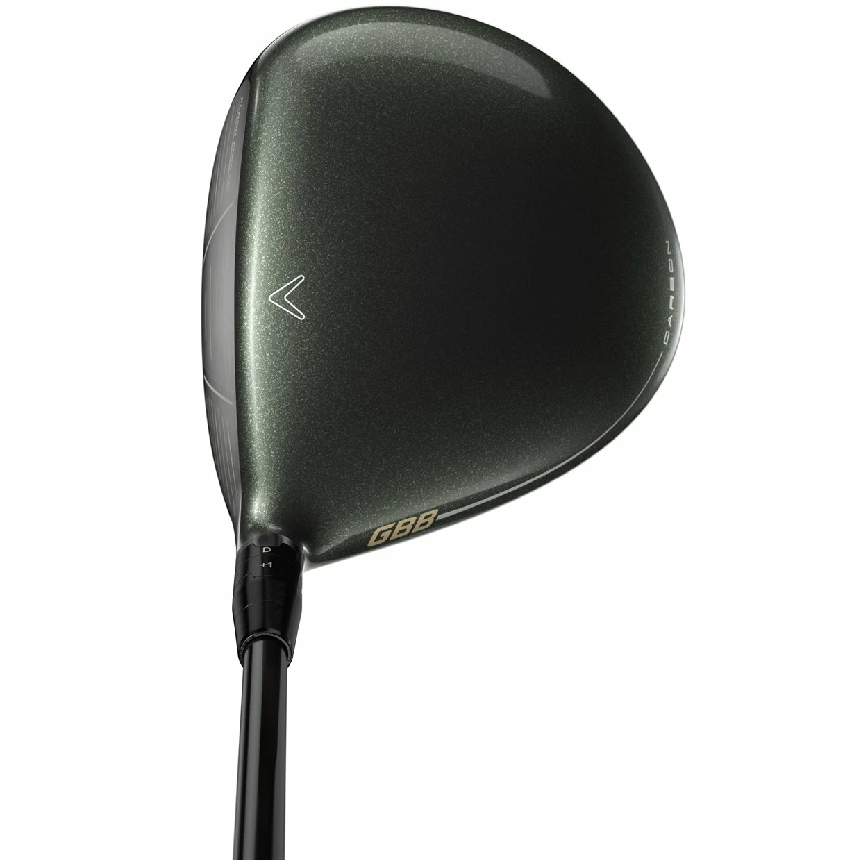 New And Used Callaway Great Big Bertha 23 Driver Golf Clubs 6 New And Used Callaway Great Big Bertha 23 Driver Golf Clubs - Image 4