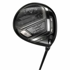 New And Used Callaway Great Big Bertha 23 Driver Golf Clubs 11 New And Used Callaway Great Big Bertha 23 Driver Golf Clubs -Club Grips Sales Store callaway great big bertha 23 driver 4