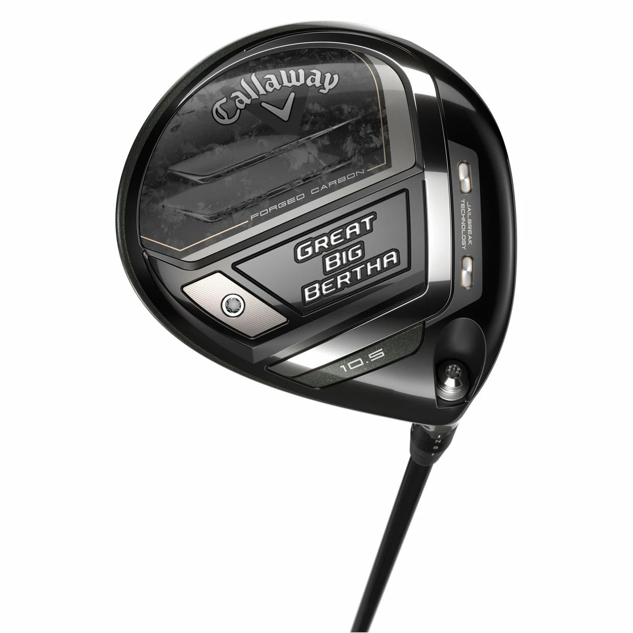 New And Used Callaway Great Big Bertha 23 Driver Golf Clubs 7 New And Used Callaway Great Big Bertha 23 Driver Golf Clubs - Image 5