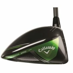 New And Used Callaway Great Big Bertha Epic Sub Zero Driver Golf Clubs -Club Grips Sales Store callaway great big bertha epic sub zero driver 1