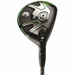 New And Used Callaway Great Big Bertha Epic Sub Zero Fairway Wood Golf Clubs